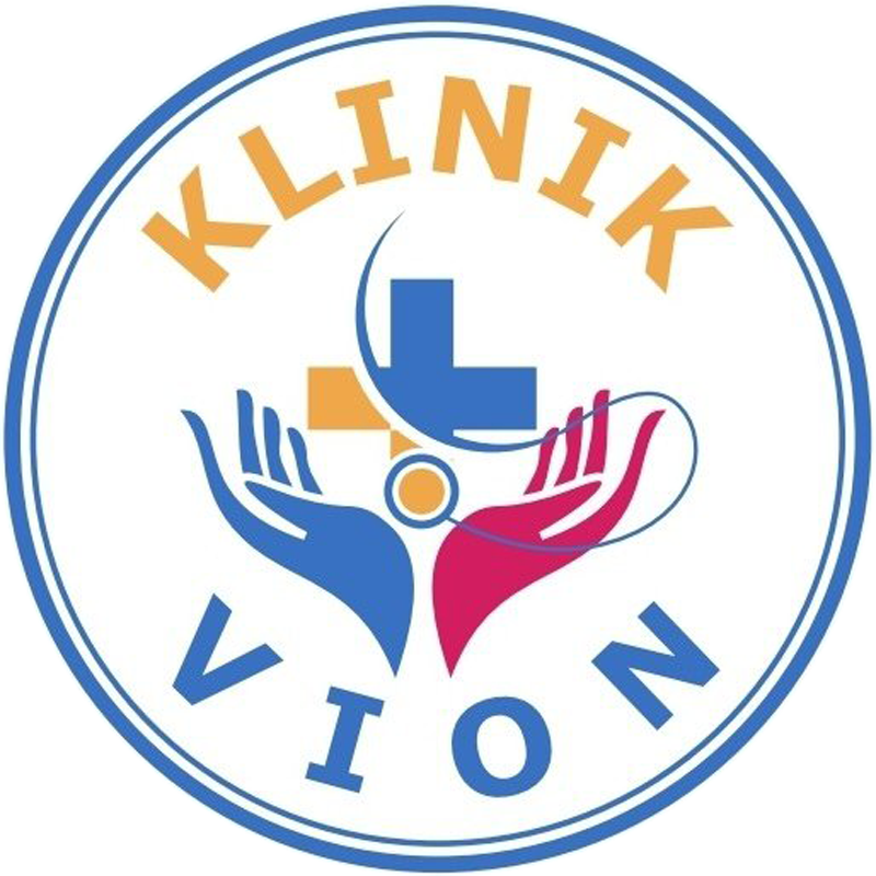 Logo Klinik Vion